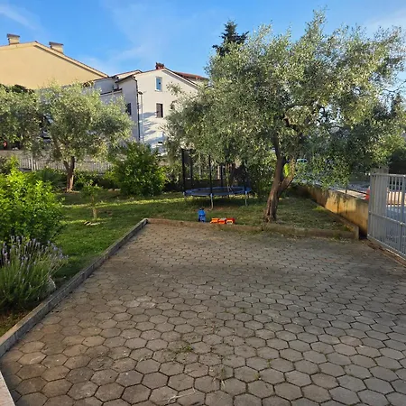 Apartment Vigo's