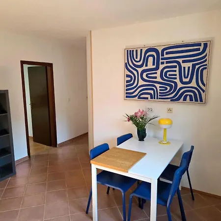 Apartment Vigo's Pula